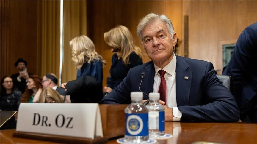 Direktor farmaceutske kompanije onesviješten u Bijeloj kući