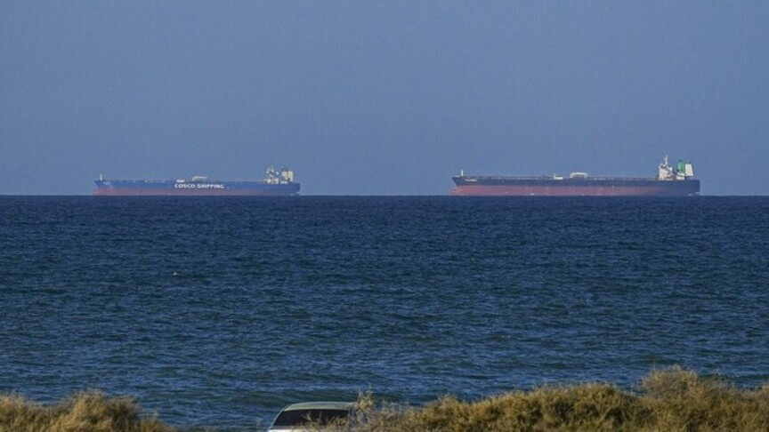 Pomorski saobraćaj kroz Hormuški moreuz ostaje na niskom nivou usljed zastoja u američko-iranskim pregovorima