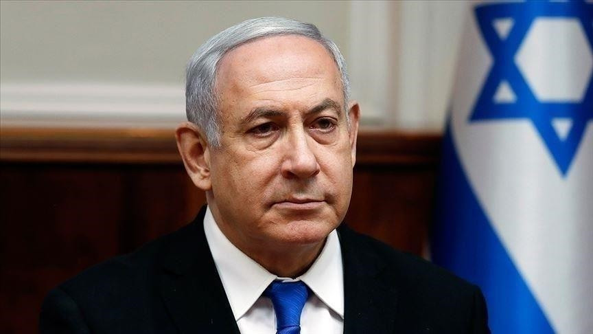 Netanyahu odbacio tvrdnje o Izraelu u Epsteinovoj aferi i napao Ehuda Baraka