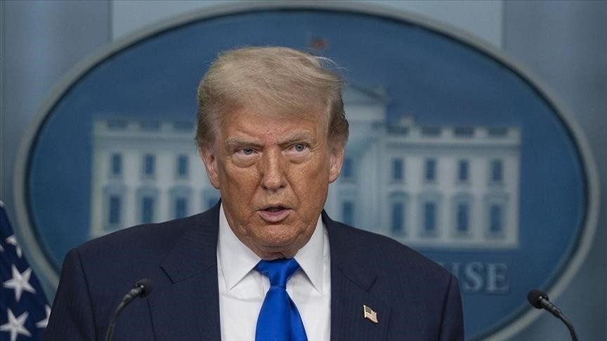 Trump najavio pisma zemljama o carinama