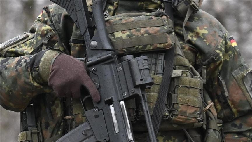 Njemačka vojska otpustila 97 vojnika zbog veza s krajnjom desnicom