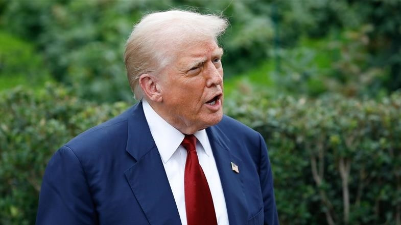 Trump negira da je SAD odobrio Ukrajini upotrebu raketa dugog dometa u Rusiji