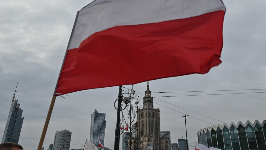 Šef poljskog Biroa za nacionalnu sigurnost podnio ostavku usred sukoba s vladom