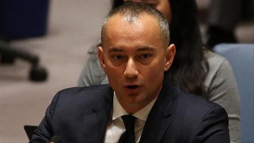 Izaslanik Odbora za mir upozorava da je situacija u Gazi i dalje "vrlo teška" uprkos napretku u prekidu vatre