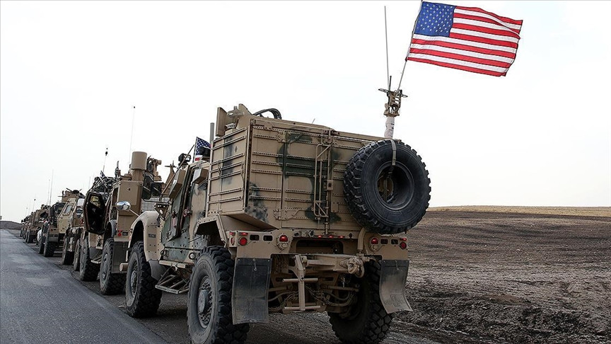 CENTCOM: SAD završio povlačenje iz baze Al-Tanf u Siriji