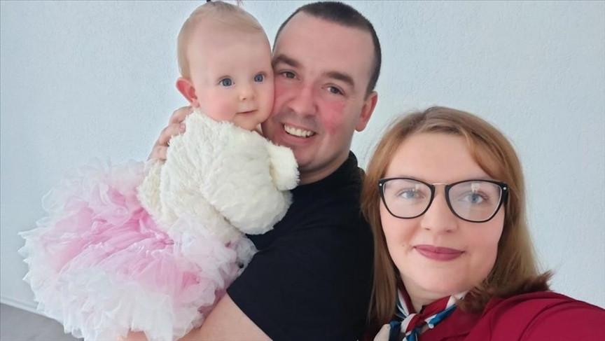 Potrebna pomoć teško oboljeloj Amini Hasanagić, hitno prebačena u Tursku na liječenje