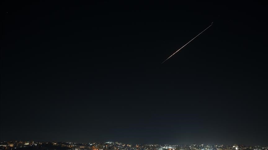 Projektil pogodio Al-Kharj u Saudijskoj Arabiji, poginule dvije osobe