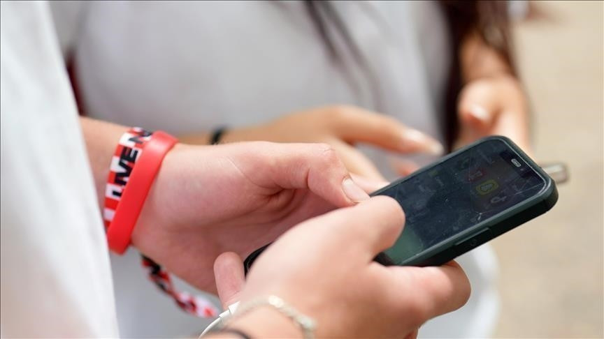 Njemački ministar podržao dobna ograničenja za djecu na društvenim mrežama