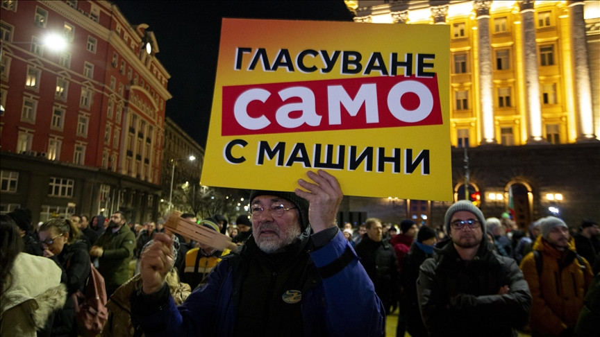 Zamjenik premijera Bugarske podnio ostavku nakon hapšenja uoči izbora