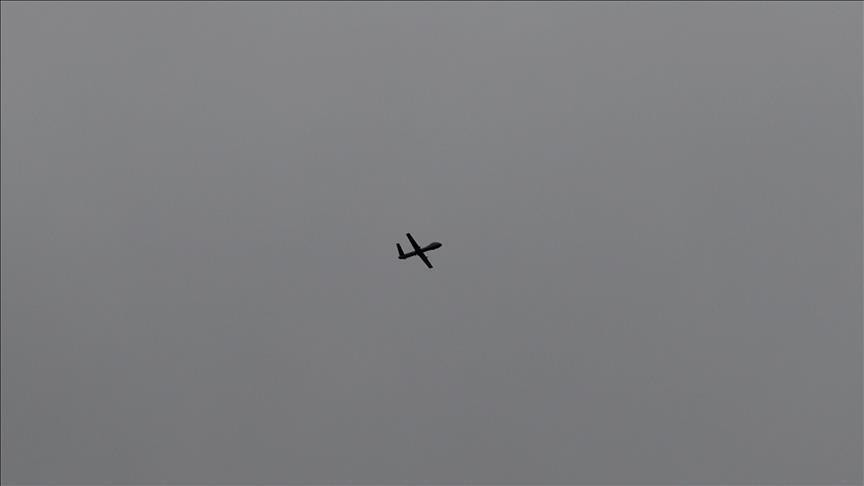 Rumunija otkrila dron u ukrajinskom zračnom prostoru blizu granice