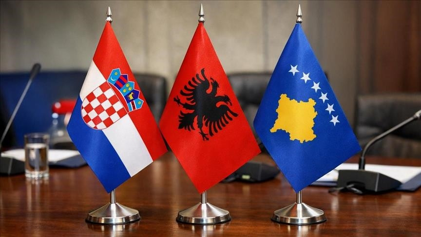 U Minhenu održan trilateralni sastanak ministara odbrane Hrvatske, Albanije i Kosova