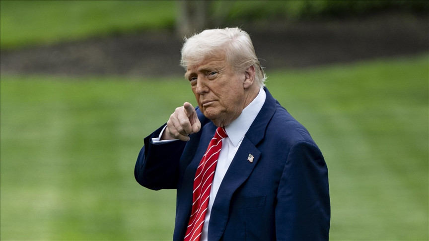 Trump produžio vanredno stanje za Zapadni Balkan, zadržavajući ovlasti za sankcije