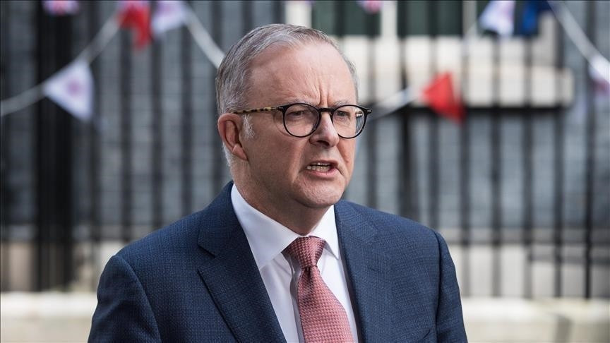 Premijer o mogućoj reakciji SAD-a u slučaju priznanja Palestine poručio da je Australija "suverena nacija"