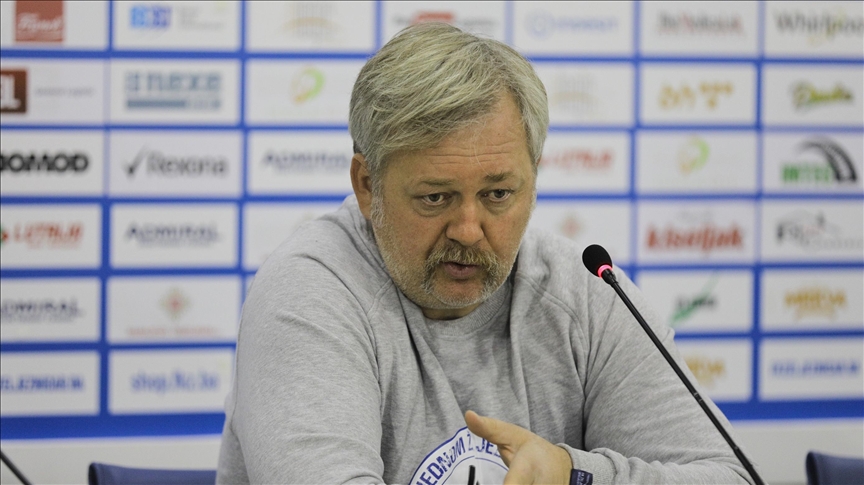 Osim i Štilić pred meč s Sarajevom: Motivacija derbija daje nam dodatni impuls