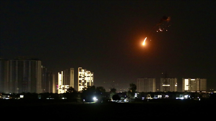 Eksplozije odjeknule u iračkoj prijestolnici Bagdadu usred regionalnih tenzija
