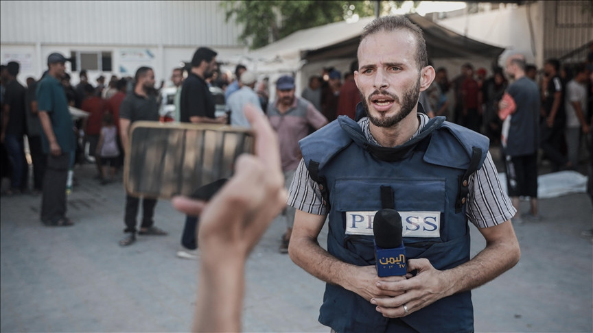 Tišina iz Gaze glasnija od riječi: Ako Gaza gladuje, gladujem i ja