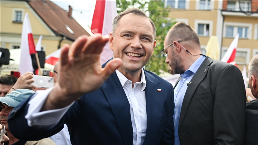 Nawrocki: Evropa ne smije vrijeđati Trumpa, potrebna nam je podrška SAD-a