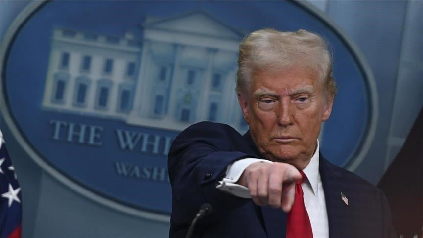 Glas Amerike "ušutkan" nakon 83 godine Trumpovom uredbom