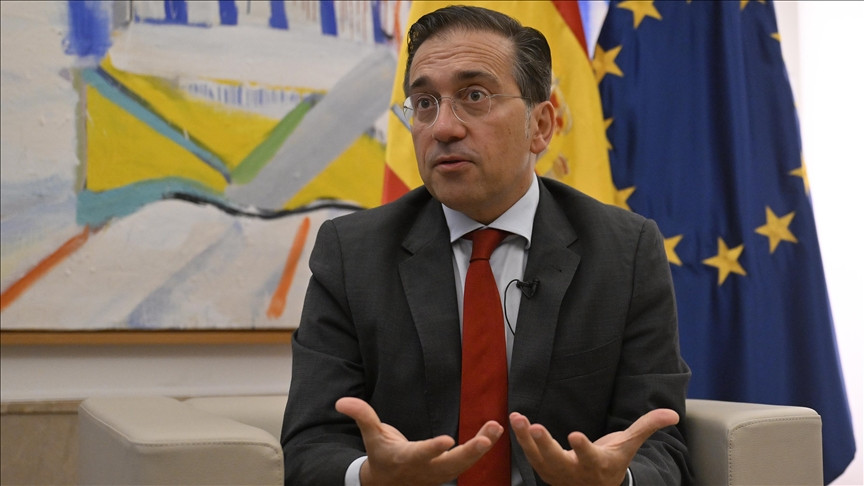 Španija upozorava na neodrživu situaciju u Sudanu