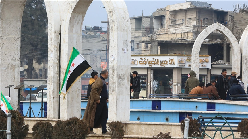 Sirija dodjeljuje državljanstvo Kurdima i priznaje kurdski jezik kao nacionalni