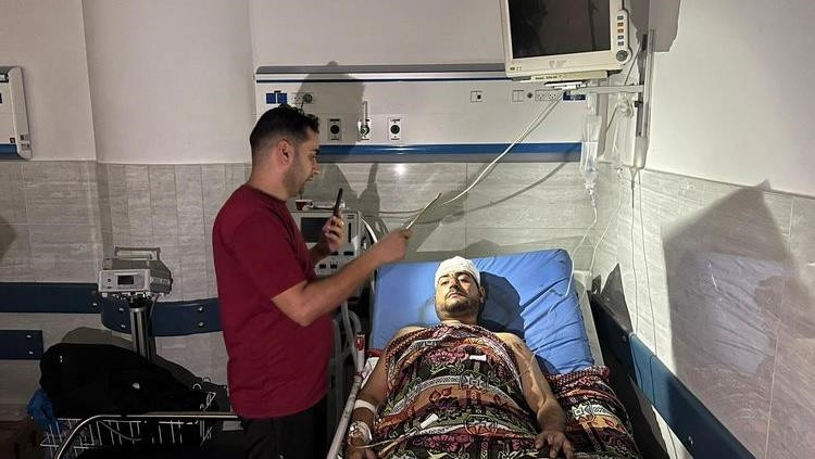 Izraelska vojska pogodila generator Indonezijske bolnice u Gazi, svi odjeli bez struje