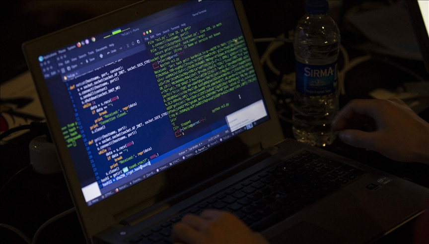 Proruska hakerska grupa napada na grenlandske web stranice