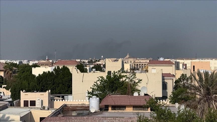 Slovenija oštro osudila izraelski napad na Katar