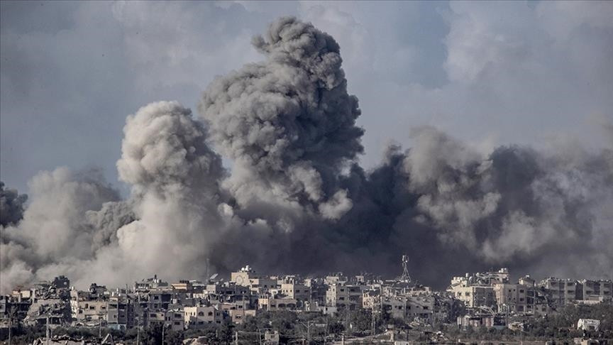 UN: S rizikom smrti u Gazi je suočeno 45.000 trudnica i 68.000 dojilja