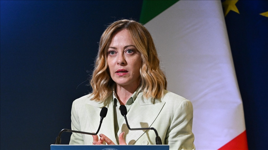 Italijanska premijerka osudila izraelske napade na novinare i traži njihovo zaustavljanje