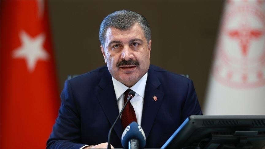 Turski ministar: U požarima smrtno stradalo sedam osoba