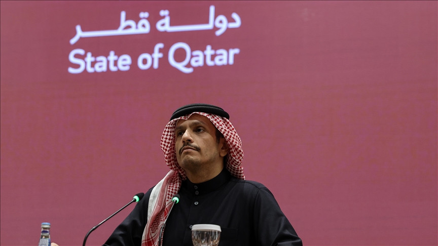 Katar tvrdi:  Izrael trebao obustaviti vojne operacije u Gazi prema Trumpovom planu