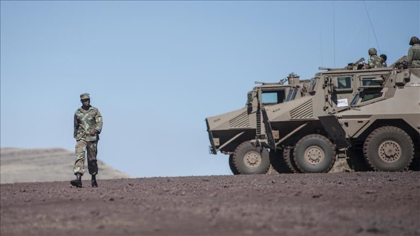 Pokušaj puča u Beninu: Vojnici tvrde da su svrgnuli predsjednika Talona