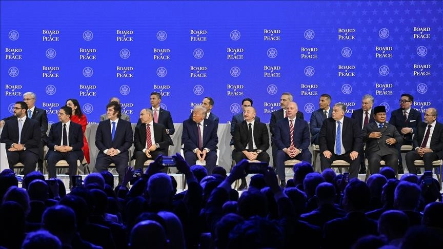 Pet zemalja šalje trupe u nove Međunarodne stabilizacijske snage za Gazu