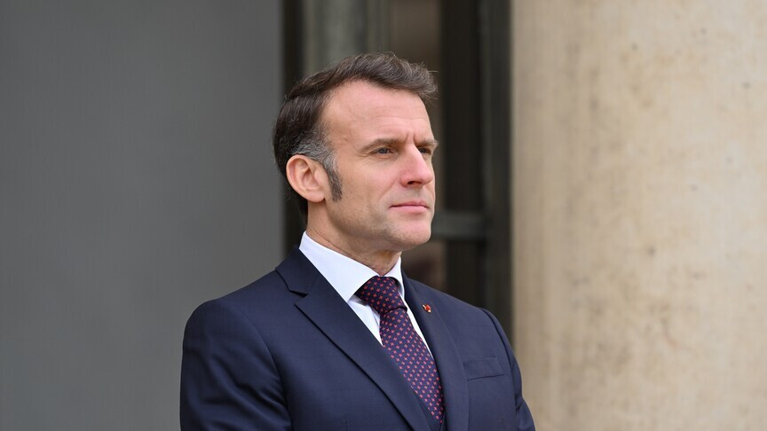 Macron: Američka blokada Hormuškog moreuza i iranski odgovor "greška na obje strane"