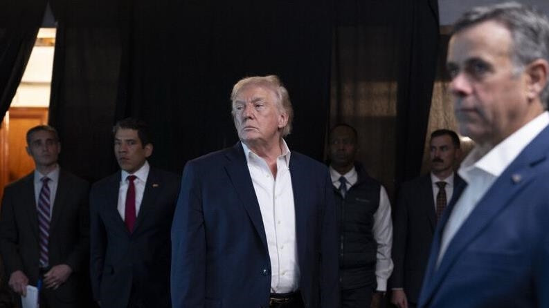 Od Grenlanda do Irana, kako se Trumpove prijetnje protežu preko kontinenata