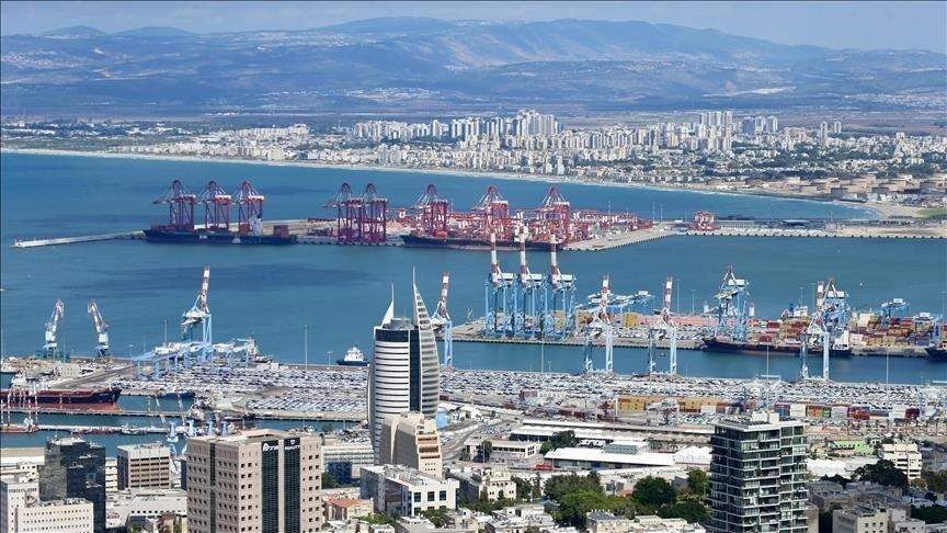 Jemenski Huti najavili početak nove faze "pomorske blokade" Izraela