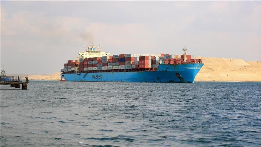 Izrael planira transportovati robu iz Indije preko UAE kako bi izbjegao napade Huta