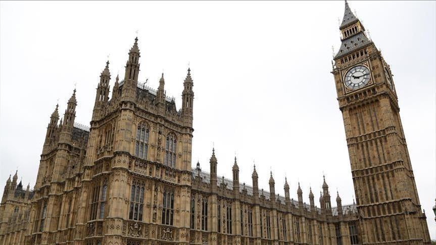 Britanski parlamentarci pozvali vladu da hitno uvede vizni program za stanovnike Gaze