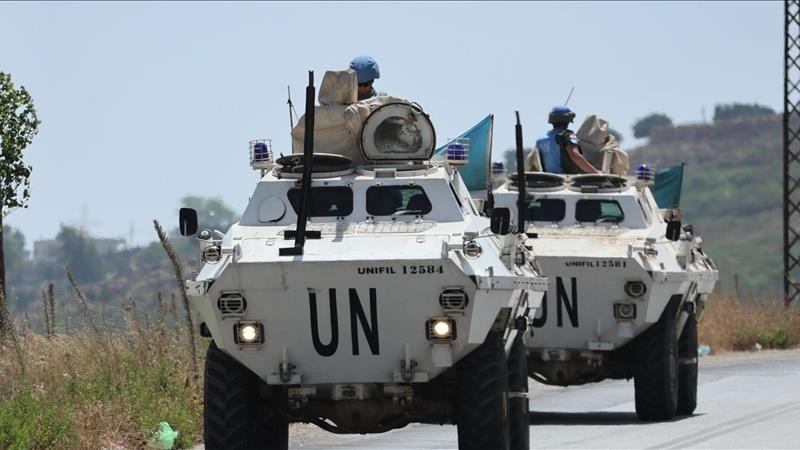 Francuska pozdravila obnovu mirovne misije UN-a u Libanu