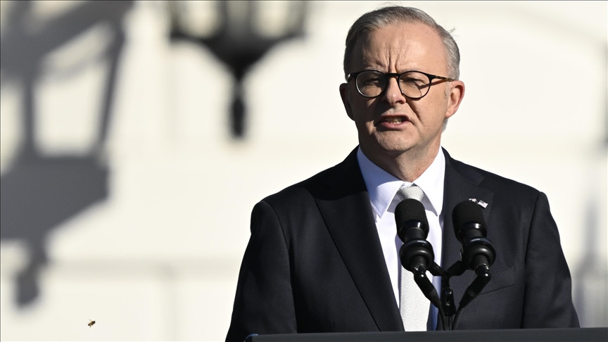 Australijski premijer: Izraelske akcije u Gazi rezultiraju gubicima života, glađu siromaštvom