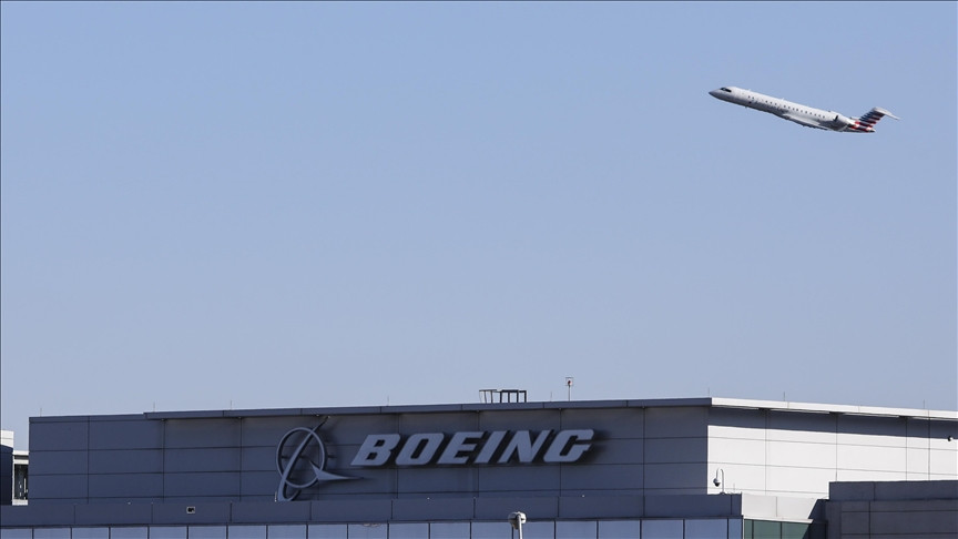 Oko 3.200 zaposlenika Boeinga stupilo u štrajk
