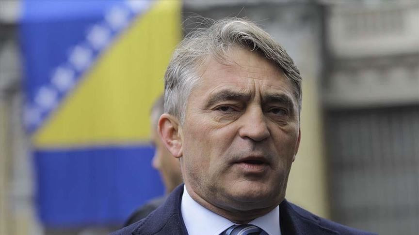 Komšić: Schmidt traži bilo kakav izgovor za nametanje trajne etničke diskriminacije