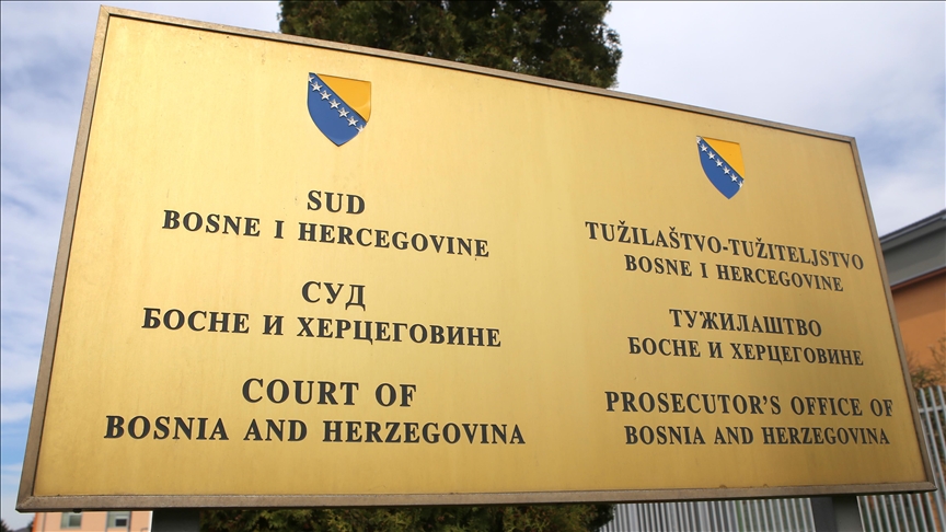 Cariniku iz Velike Kladuše godinu dana zatvora zbog primanja mita