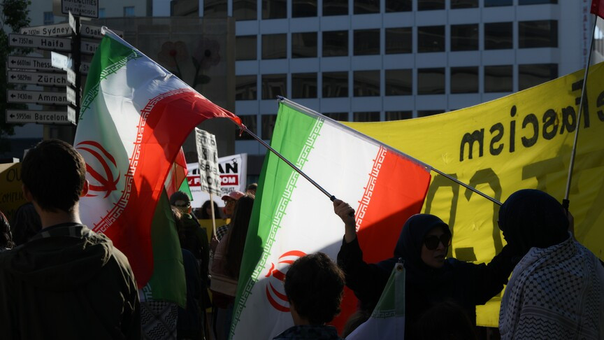 Iran: Prekid vatre u Libanu i oslobađanje imovine moraju prethoditi razgovorima sa SAD-om