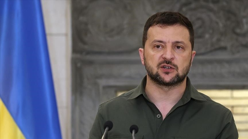 Zelenski uspostavlja vojnu upravu u Odesi, gradonačelniku Truhanovu oduzeto državljanstvo