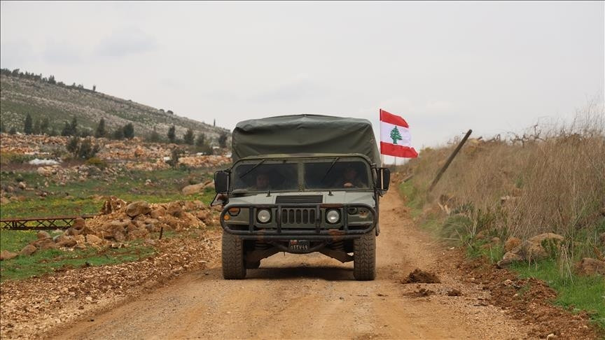 Kabinet odobrio američki plan kojim se poziva na razoružanje Hezbollaha