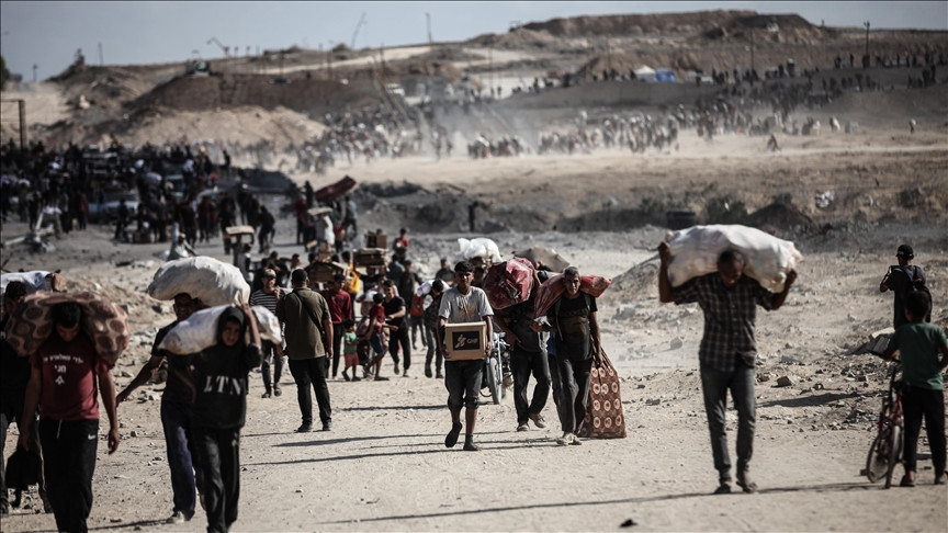 Kina pozvala međunarodnu zajednicu da slijedi presudu ICJ kako bi ublažila humanitarnu situaciju Palestinaca