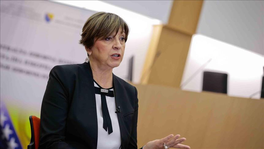 Na snagu stupile Schmidtove izmjene Izbornog zakona