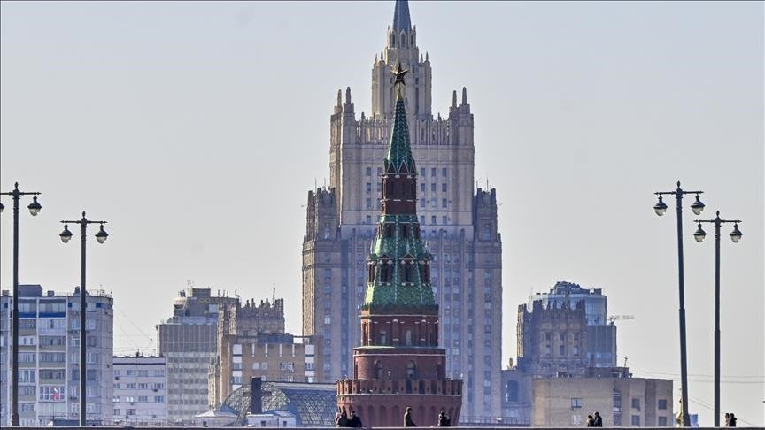 Rusija izrazila solidarnost s Venecuelom i pozvala na dijalog nakon američke vojne operacije