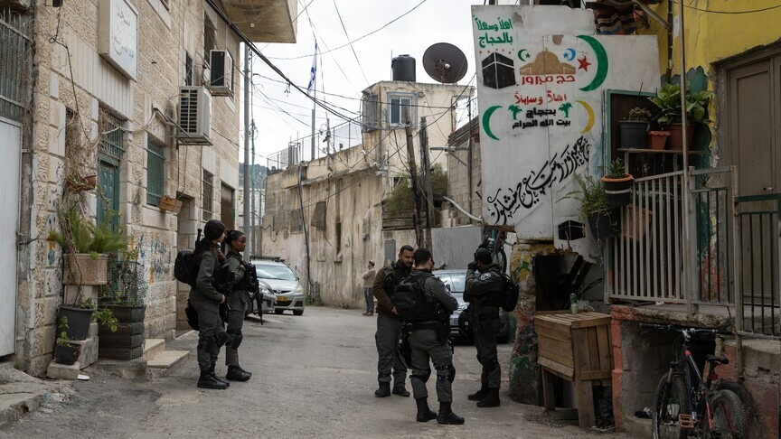 Sedam Palestinaca ranjeno u napadima doseljenika na Zapadnoj obali